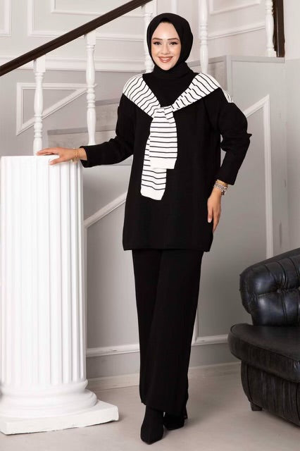 Elegant set for women