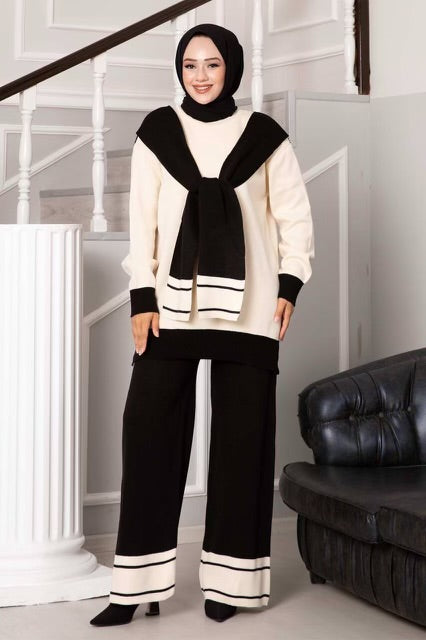 Elegant set for women