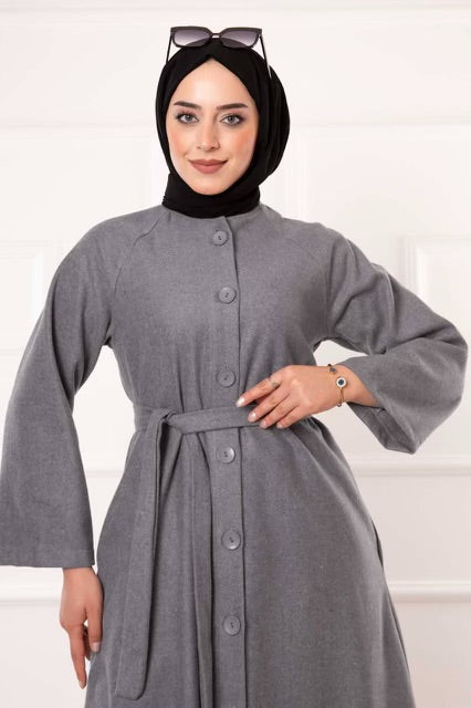 Stylish Turkish long jackets