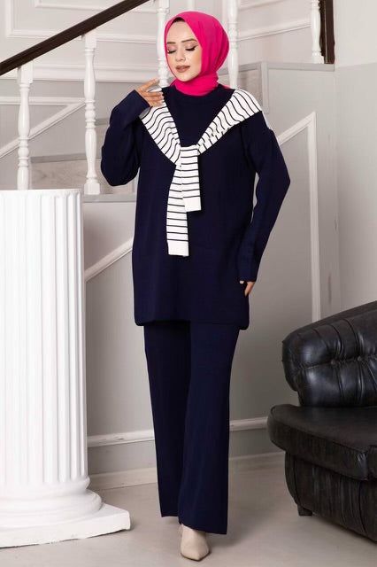 Elegant set for women