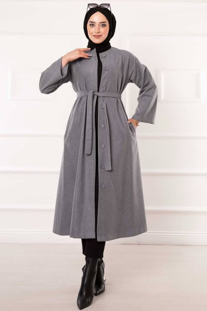 Stylish Turkish long jackets