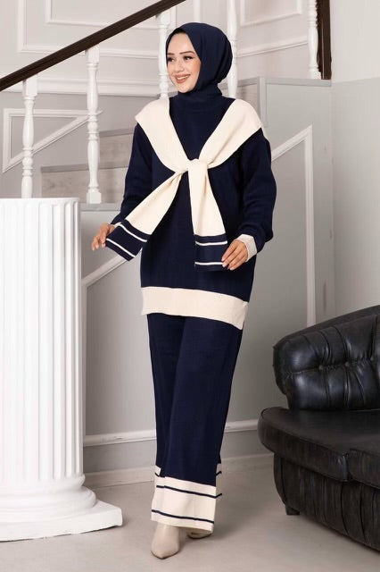 Elegant set for women