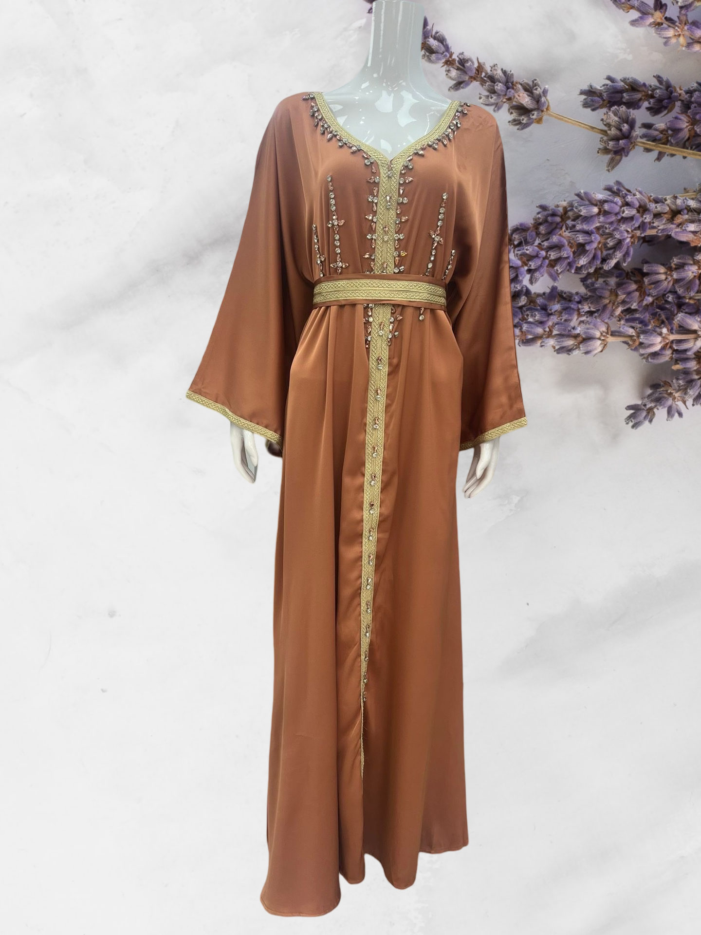 Elegant Kaftan