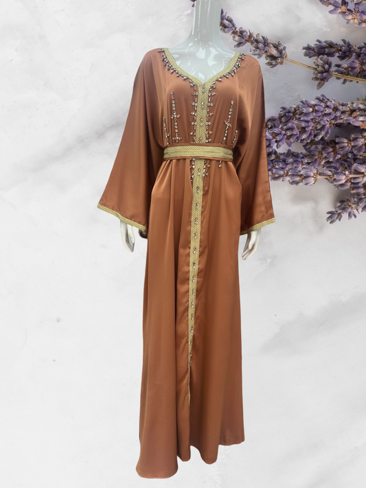 Elegant Kaftan